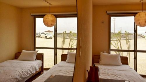 Yonaguni Hotel | MUMBU STAY Nantahama Beach - Vacation STAY 13502v