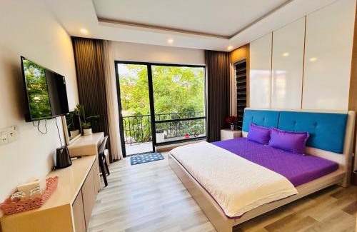 Huong Thuy House | MUN HomeSTAY 3