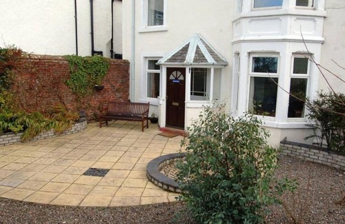 Ravenglass House | Muncaster Cottages