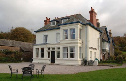 Ravenglass House | Muncaster Cottages