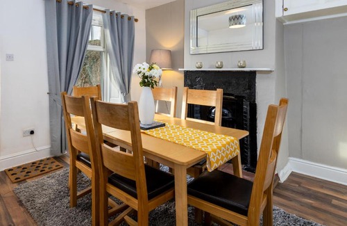 Ravenglass House | Muncaster Cottages