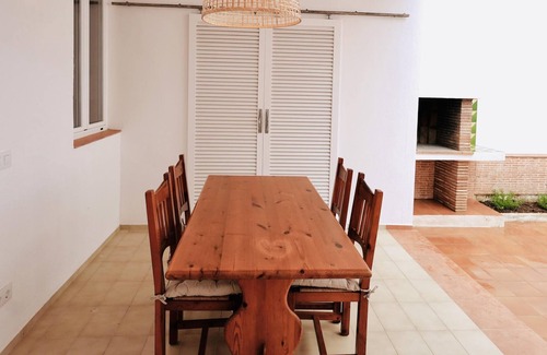 Sant Antoni de Calonge Apartment | Mundet 2 Baix Terrassa. CostaBravaSi - At the sea