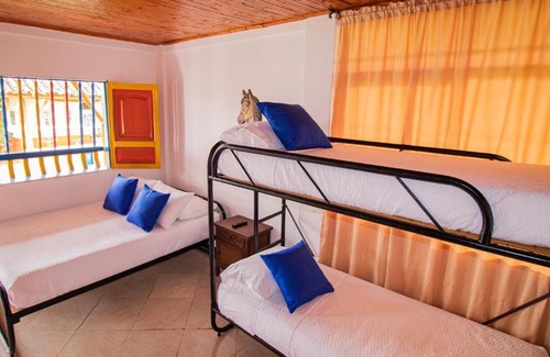 Montenegro Hotel | Mundihoteles Finca La Dorada