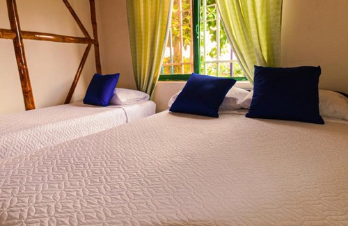 Montenegro Hotel | Mundihoteles Finca La Dorada