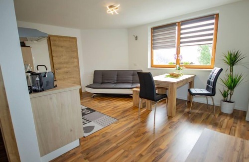Oetz Apartment | Mundlers Hoamatl Top 2 by Interhome