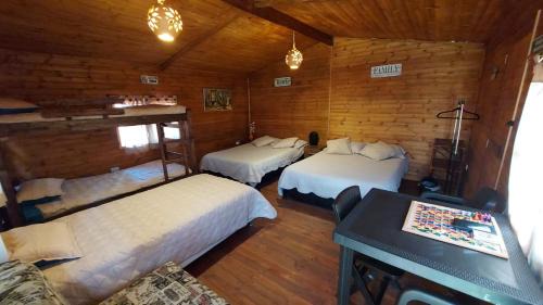 Raquira Cabin | Mundo Nuevo Cabañas