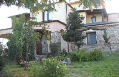 Talana Bed & Breakfast | Munduge b&b