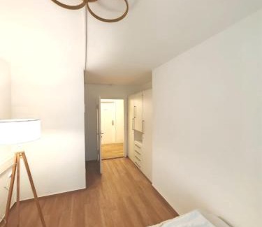 Ludwigsvorstadt-Kliniken Apartment | Munich Premium Guesthouse-2