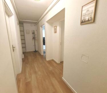Ludwigsvorstadt-Kliniken Apartment | Munich Premium Guesthouse-2