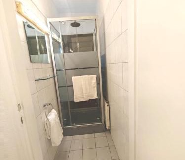 Ludwigsvorstadt-Kliniken Apartment | Munich Premium Guesthouse-2