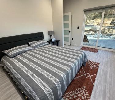 Three Rivers Resort | Muniz Village