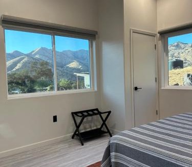 Three Rivers Resort | Muniz Village