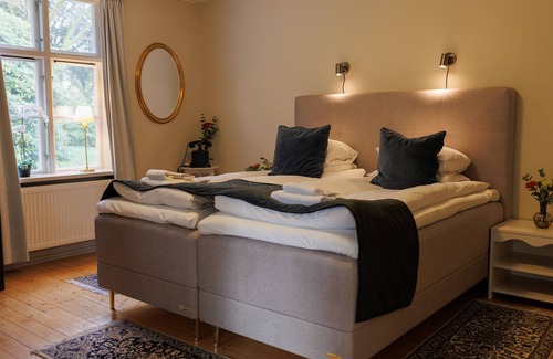 Munkedal Hotel | Munkedals Herrgård