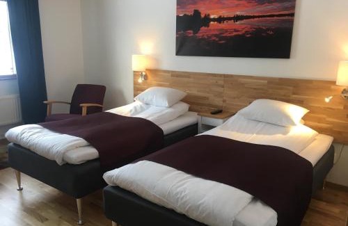 Monsteras Hotel | Munken Hotell & Konferens