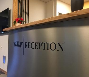 Monsteras Hotel | Munken Hotell & Konferens