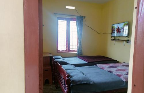 Idukki Villa | Munnar aathicottage in chinnakanal