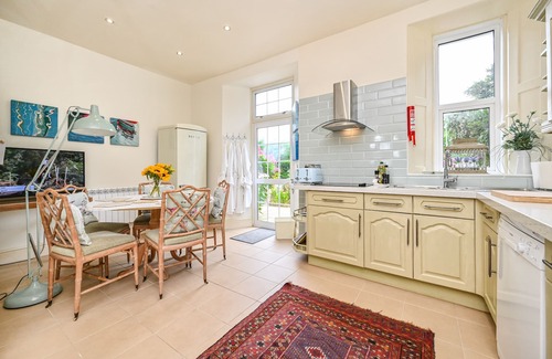 Torquay Apartment | Muntham Holiday Apartments & Town House