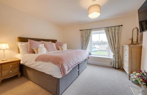 Bedale House | Munton Cottage