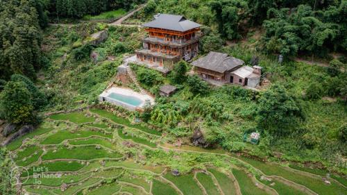 Sa Pa Hotel | Muong Hoa Eco Villa
