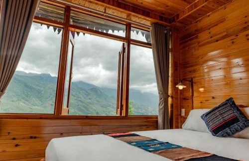 Sa Pa Hotel | Muong Hoa Eco Villa