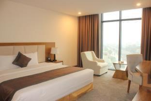 Vinh Hotel | Muong Thanh Cua Dong Hotel