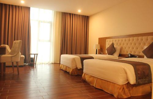 Vinh Hotel | Muong Thanh Cua Dong Hotel