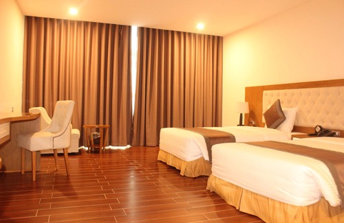Vinh Hotel | Muong Thanh Cua Dong Hotel