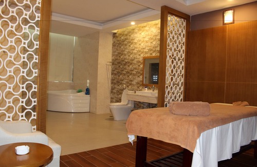 Vinh Hotel | Muong Thanh Cua Dong Hotel