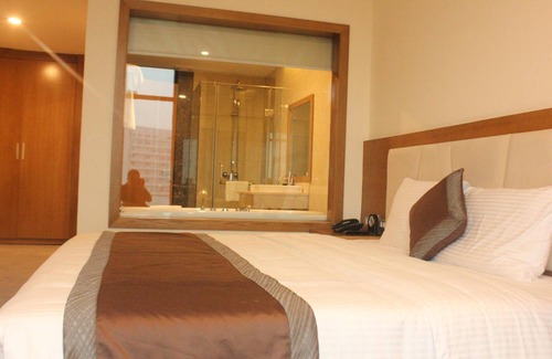 Vinh Hotel | Muong Thanh Cua Dong Hotel