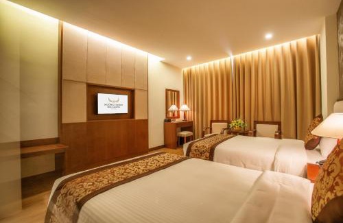 Bac Giang Hotel | Muong Thanh Grand Bac Giang Hotel