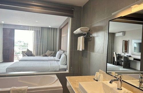 Pleiku Hotel | Muong Thanh Grand Gia Lai