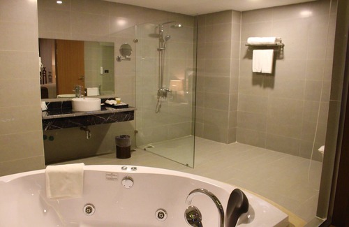 Tuyen Quang Hotel | Muong Thanh Grand Tuyen Quang Hotel