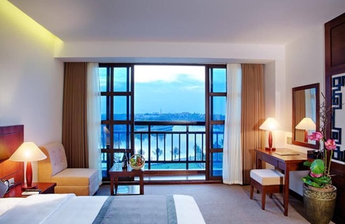 Cua Đai Hotel | Muong Thanh Holiday Hoi An Hotel