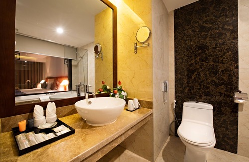 Cua Đai Hotel | Muong Thanh Holiday Hoi An Hotel