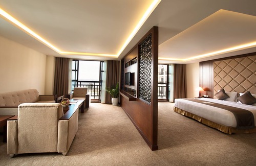 Cua Đai Hotel | Muong Thanh Holiday Hoi An Hotel