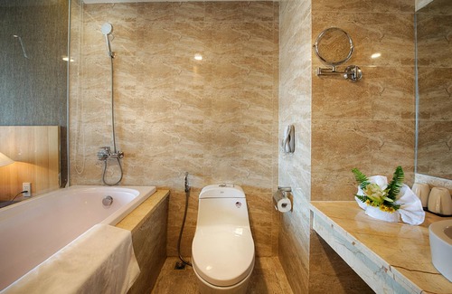 Cua Đai Hotel | Muong Thanh Holiday Hoi An Hotel