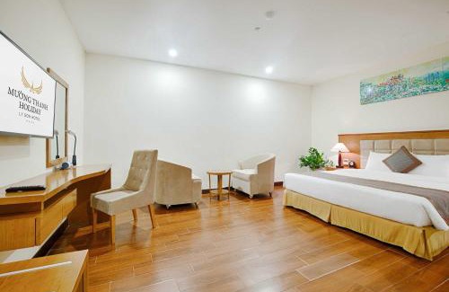 Ly Son Hotel | Muong Thanh Holiday Ly Son
