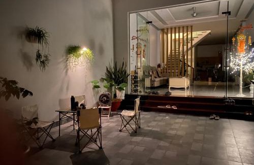 Muong Thanh Hotel | Muong Thanh Homestay