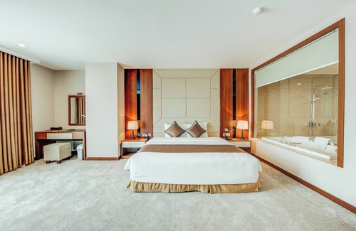 Bac Ninh Hotel | Muong Thanh Luxury Bac Ninh Hotel