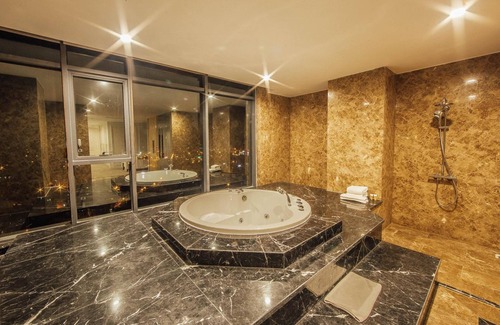 Bac Ninh Hotel | Muong Thanh Luxury Bac Ninh Hotel