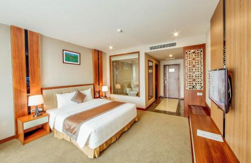 Bac Ninh Hotel | Muong Thanh Luxury Bac Ninh Hotel
