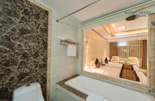 Vinh Hotel | Muong Thanh Luxury Song Lam Hotel