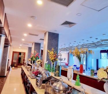 Vinh Hotel | Muong Thanh Vinh Hotel