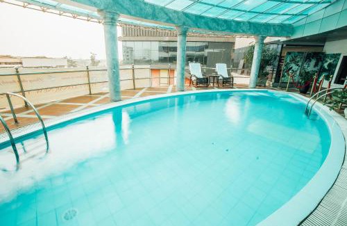 Vinh Hotel | Muong Thanh Vinh Hotel