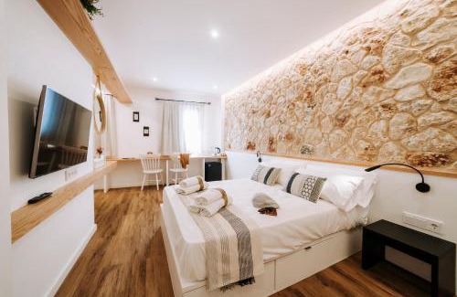 Ciutadella de Menorca Hotel | Murada hotel