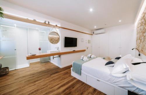 Ciutadella de Menorca Hotel | Murada hotel