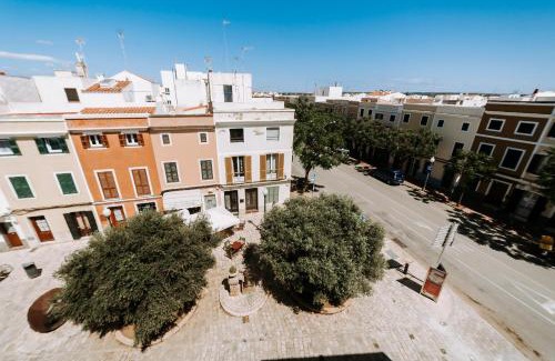 Ciutadella de Menorca Hotel | Murada hotel