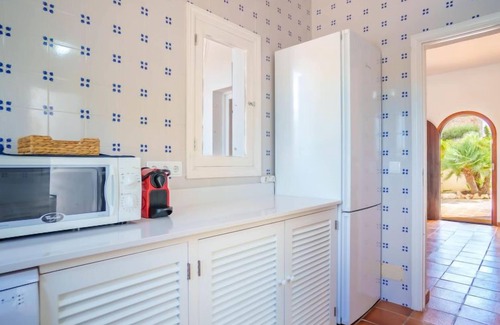 Cala Murada House | Murada Lisboa by Interhome