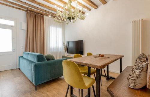 Longa House | MURANO Place - MISTRO - 2 bedrooms