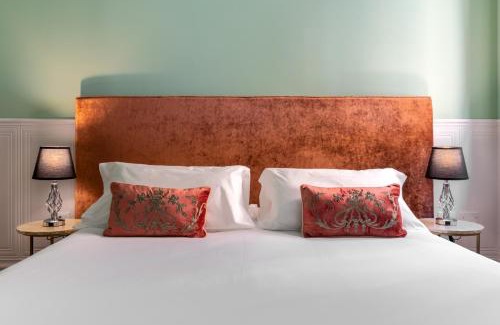 Longa House | MURANO Place - MISTRO - 2 bedrooms
